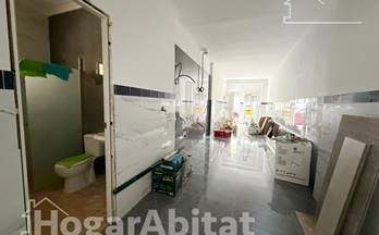 2 locales en venta rafelbuñol rafelbunyol