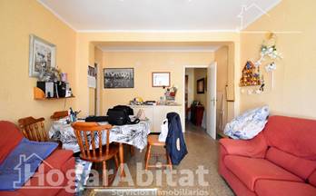 venta piso gandia grao