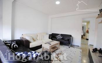 venta piso gandia raval