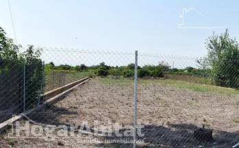venta terrenos solares burriana zona playa