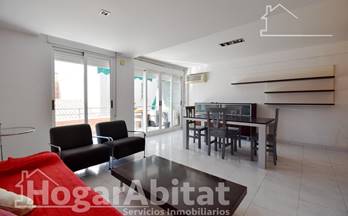 venta piso gandia centro histórico