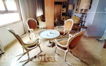 venta piso l´ olleria comunidad valenciana