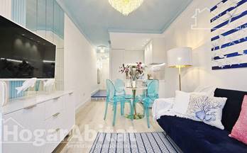 apartamentos exteriores en venta cerca de la playa