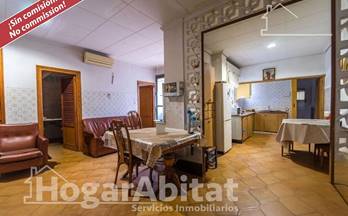 venta casa unifamiliar real de montroi real