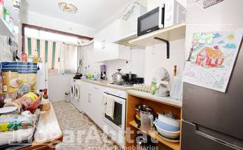 venta piso torrent avd. al vedat