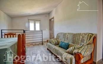 venta chalet xativa pol. ind. itv