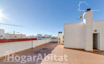 venta piso torrevieja centro