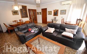 venta piso villarreal vila real centro