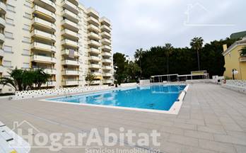 venta atico gandia playa de gandia