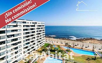 venta piso torrevieja playa del cura