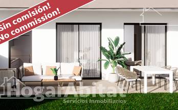 venta piso finestrat balcón de finestrat