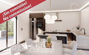 301 casas en venta callosa de segura