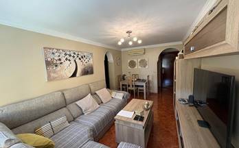 venta piso malaga girón - las delicias - pacífic