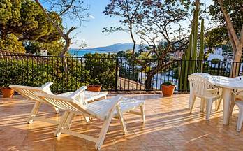 venta chalet malaga pedregalejo