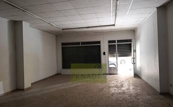 83 locales en alquiler bocairent