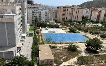 venta apartamento la villajoyosa vila joiosa cala villajoyosa