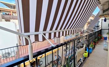 venta apartamento benidorm centro