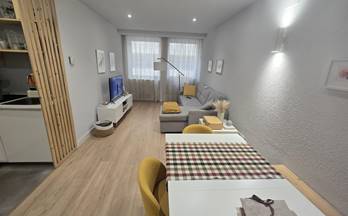 1 apartamentos en alquiler moncloa madrid