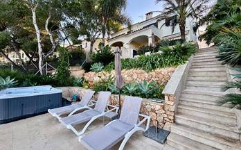 44 casas en venta porreres