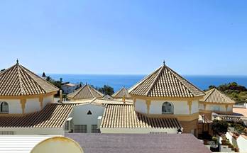 venta casa unifamiliar salobreña monte los almendros - el pargo