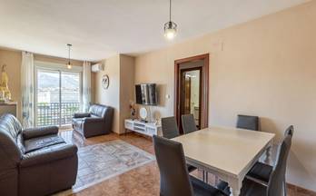 venta piso atarfe hotel corona