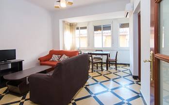 venta piso granada centro