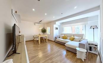 venta piso santa coloma de gramanet centre