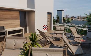 venta estudio torrevieja centro