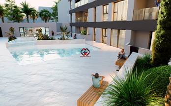 venta piso san pedro del pinatar lo pagán