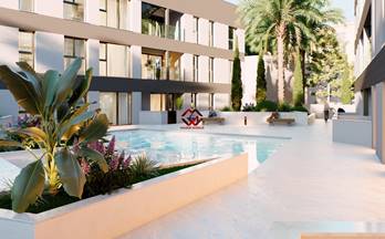 apartamentos en venta cerca de la playa san pedro del pinatar