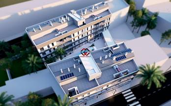 venta atico san pedro del pinatar lo pagán