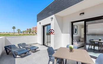 1067 pisos en venta los montesinos
