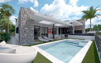 175 casas en venta el algar