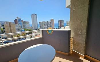 321 apartamentos en venta benidorm