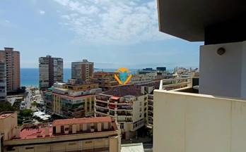 APARTAMENTO en venta Benidorm Levante