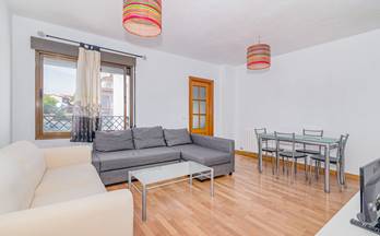 venta piso la zubia castillo