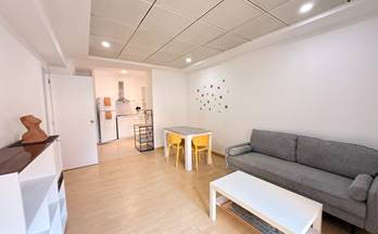 alquiler piso castellon de la plana centro