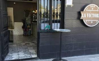 alquiler local alcorcon casco antiguo