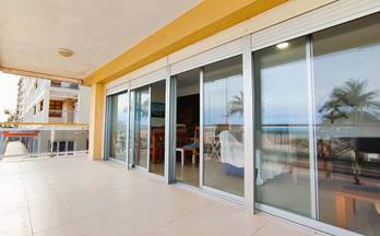 55 apartamentos en venta gandia