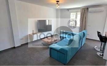 alquiler piso sevilla la florida