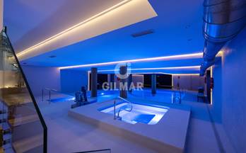 venta chalet malaga valle romano