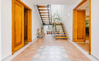 3 casas en venta tarifa