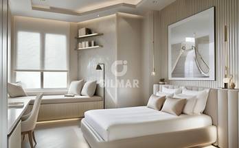venta piso madrid capital chamberi