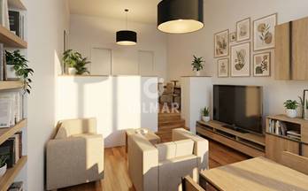 venta piso madrid capital centro