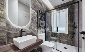 apartamentos en madrid con ascensor en venta