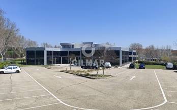 venta oficina pozuelo de alarcon pozuelo de alarcón