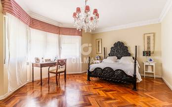 31 casas en venta oeste madrid