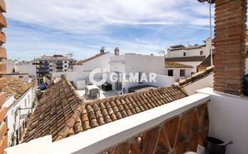 1403 pisos en venta malaga provincia