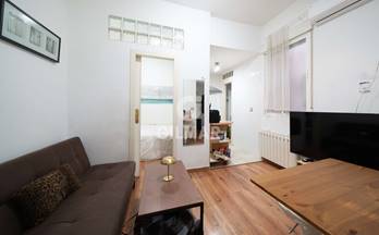 venta piso madrid capital centro