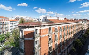 venta piso madrid capital chamberi